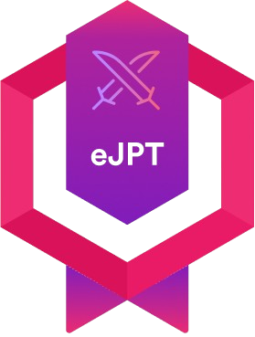 eJPT | Junior Penetration Tester