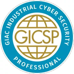 GICSP | GIAC Industrial Cyber Security