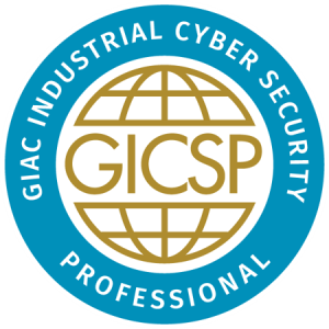 GICSP | GIAC Industrial Cyber Security