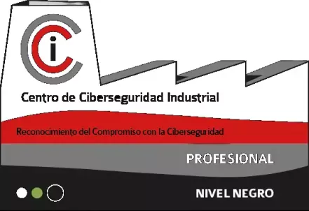 CCI | Nivel Negro Profesional
