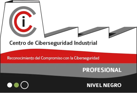 CCI | Nivel Negro Profesional