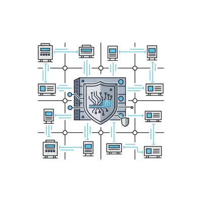 Advanced asset inventory in industrial environments