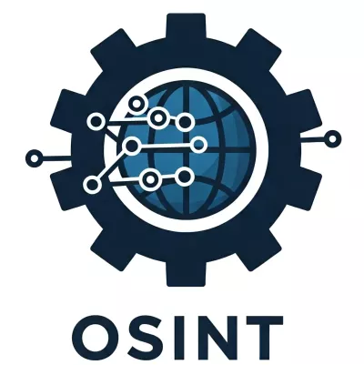 Plant profiling using OSINT techniques