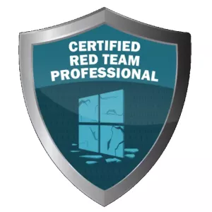 CRTP | Certified Red Team Professional