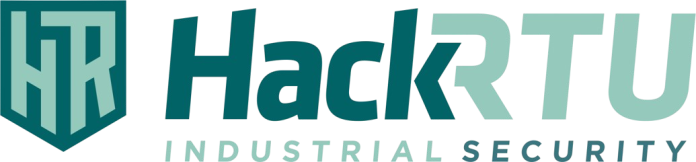 HackRTU | Industrial Security
