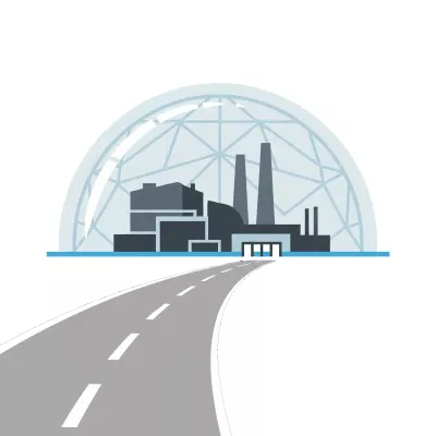 Roadmap for cybersecurity improvement