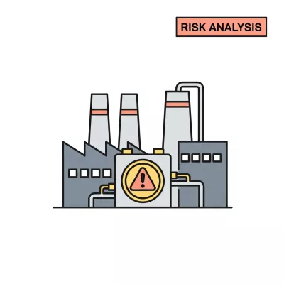 High-level risk assessment in OT environments