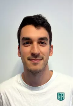 Víctor Bello Cuevas, Co-Founder & CTO